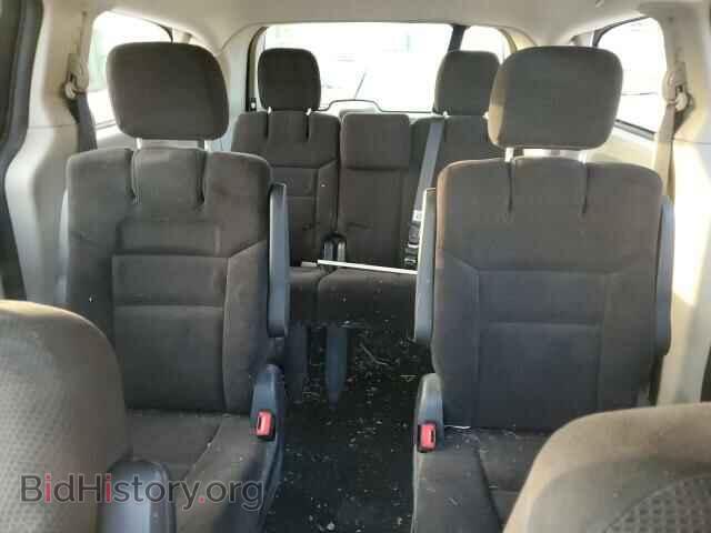 2014 DODGE CARAVAN - VIN: 2C4RDGBG0ER451246 - Фото 10