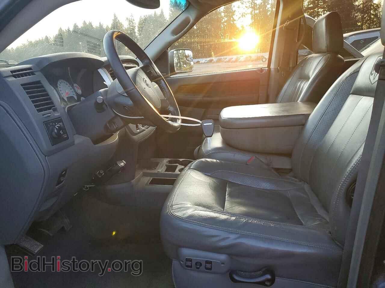 2007 DODGE All Models - VIN: 3D3MX39A17G781585 - Фото 7