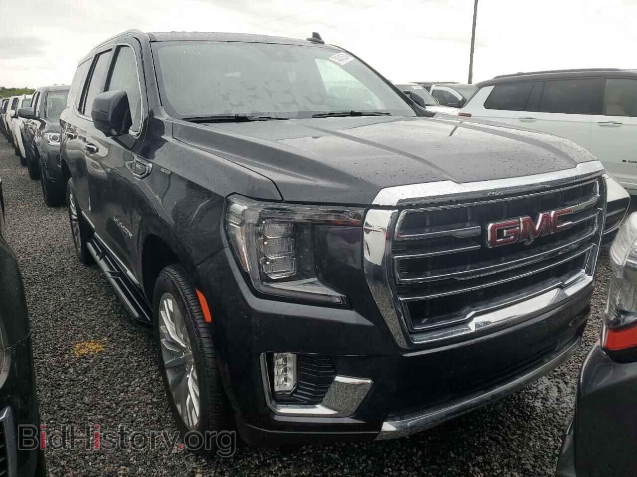 2024 GMC YUKON - VIN: 1GKS2BKD4RR224609 - Фото 5