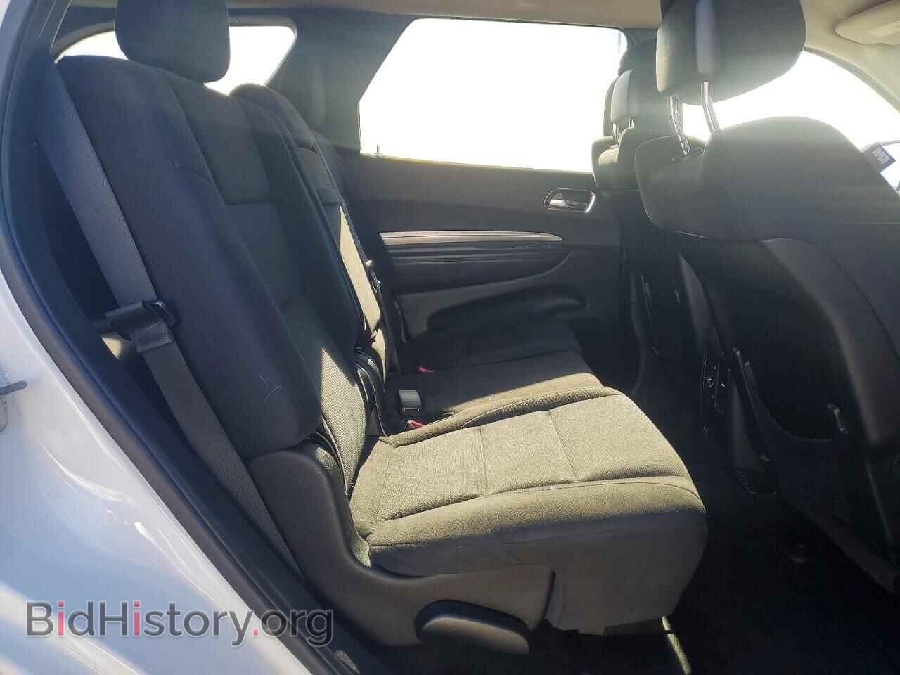 2015 DODGE DURANGO - VIN: 1C4RDJAG4FC795851 - Фото 11