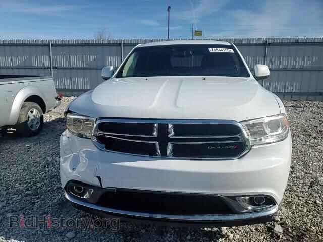 2015 DODGE DURANGO - VIN: 1C4RDJAG4FC795851 - Фото 14