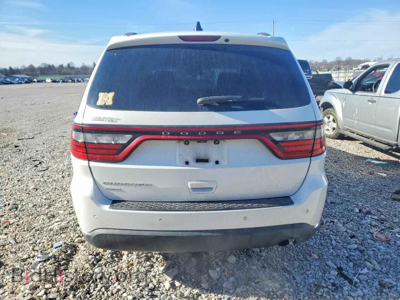 2015 DODGE DURANGO - VIN: 1C4RDJAG4FC795851 - Фото 6