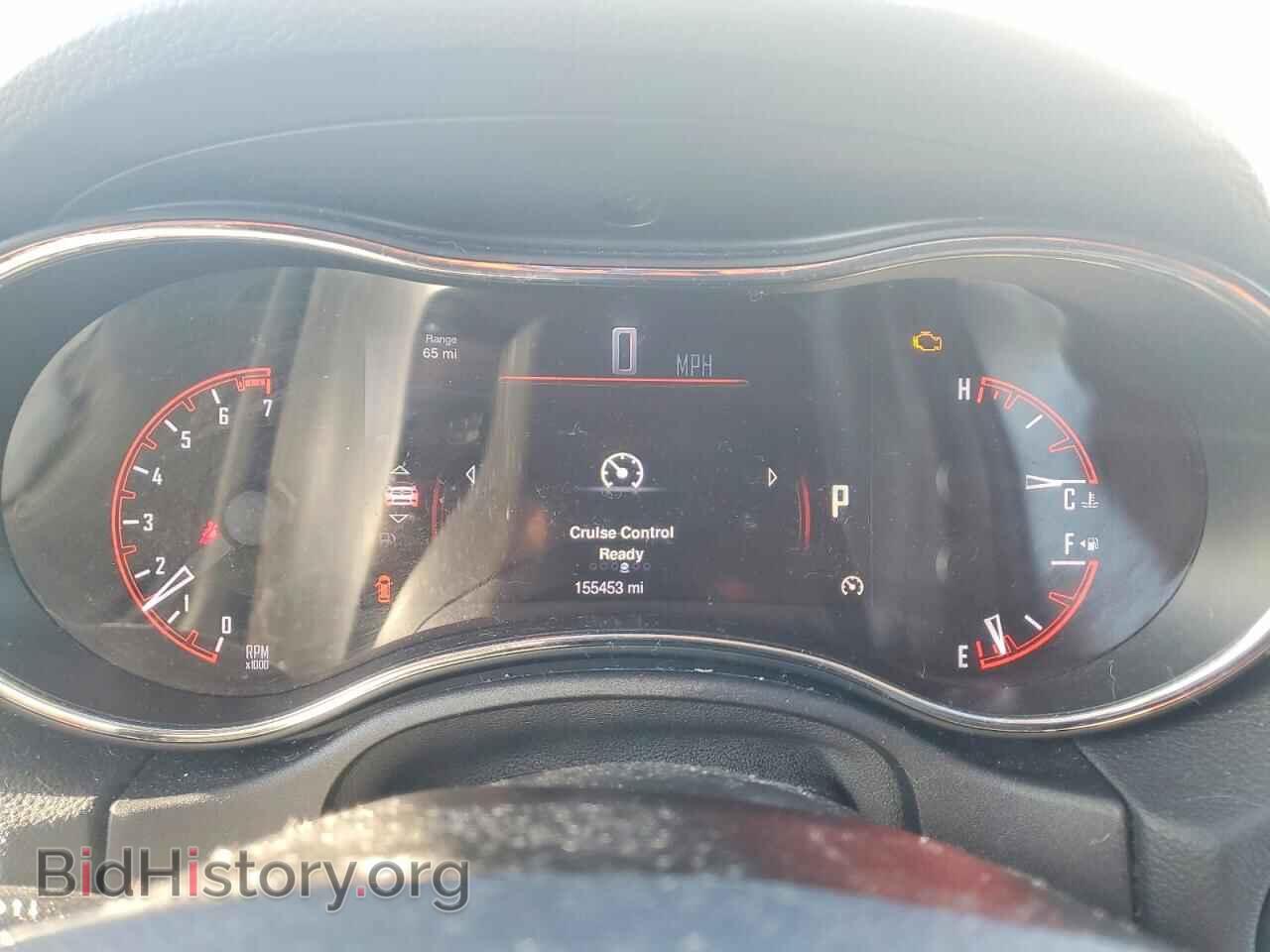 2015 DODGE DURANGO - VIN: 1C4RDJAG4FC795851 - Фото 9