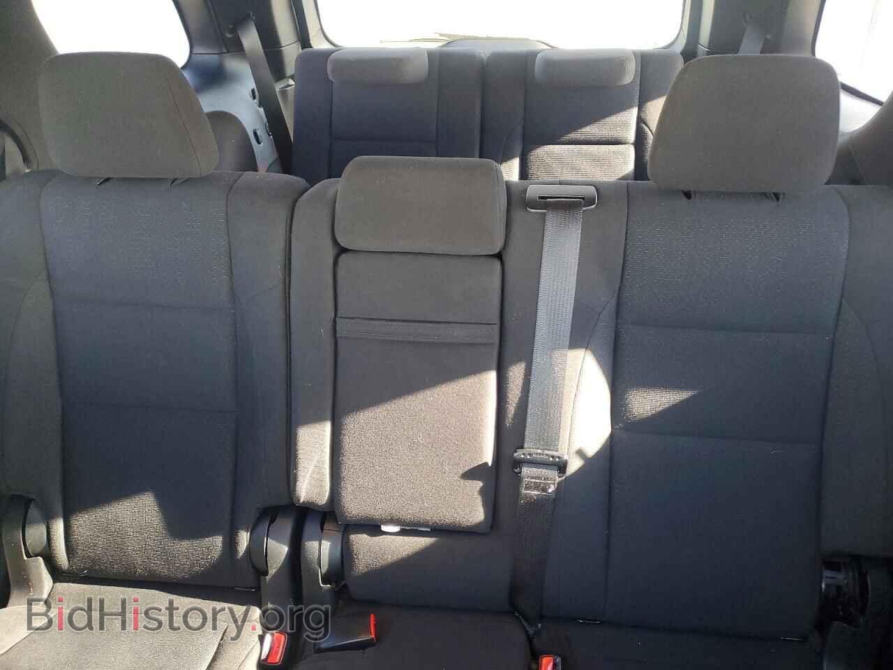 2015 DODGE DURANGO - VIN: 1C4RDJAG4FC795851 - Фото 10