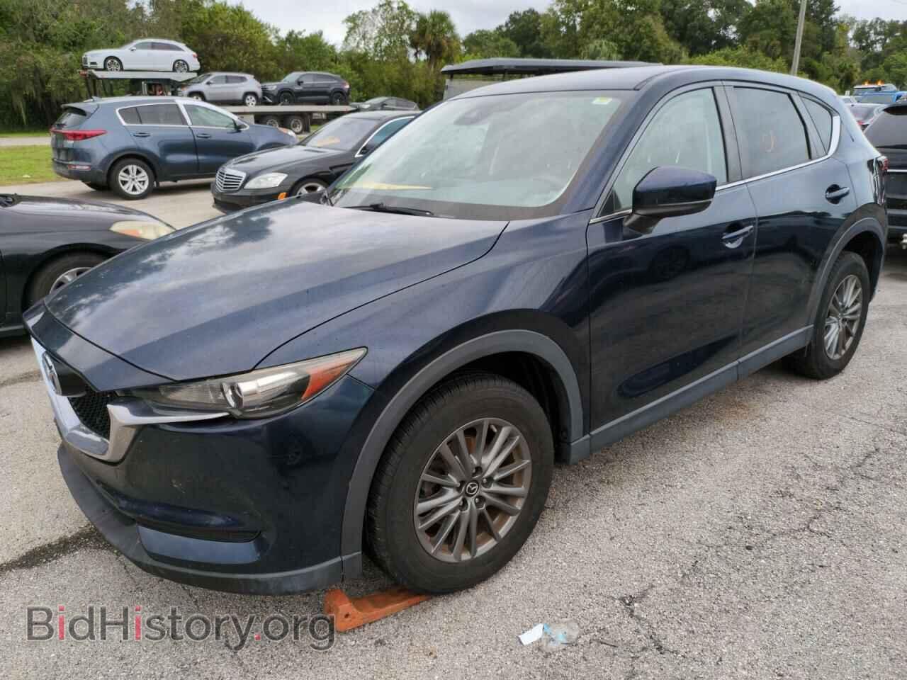 Photo JM3KFACL7H0198064 - MAZDA CX-5 2017