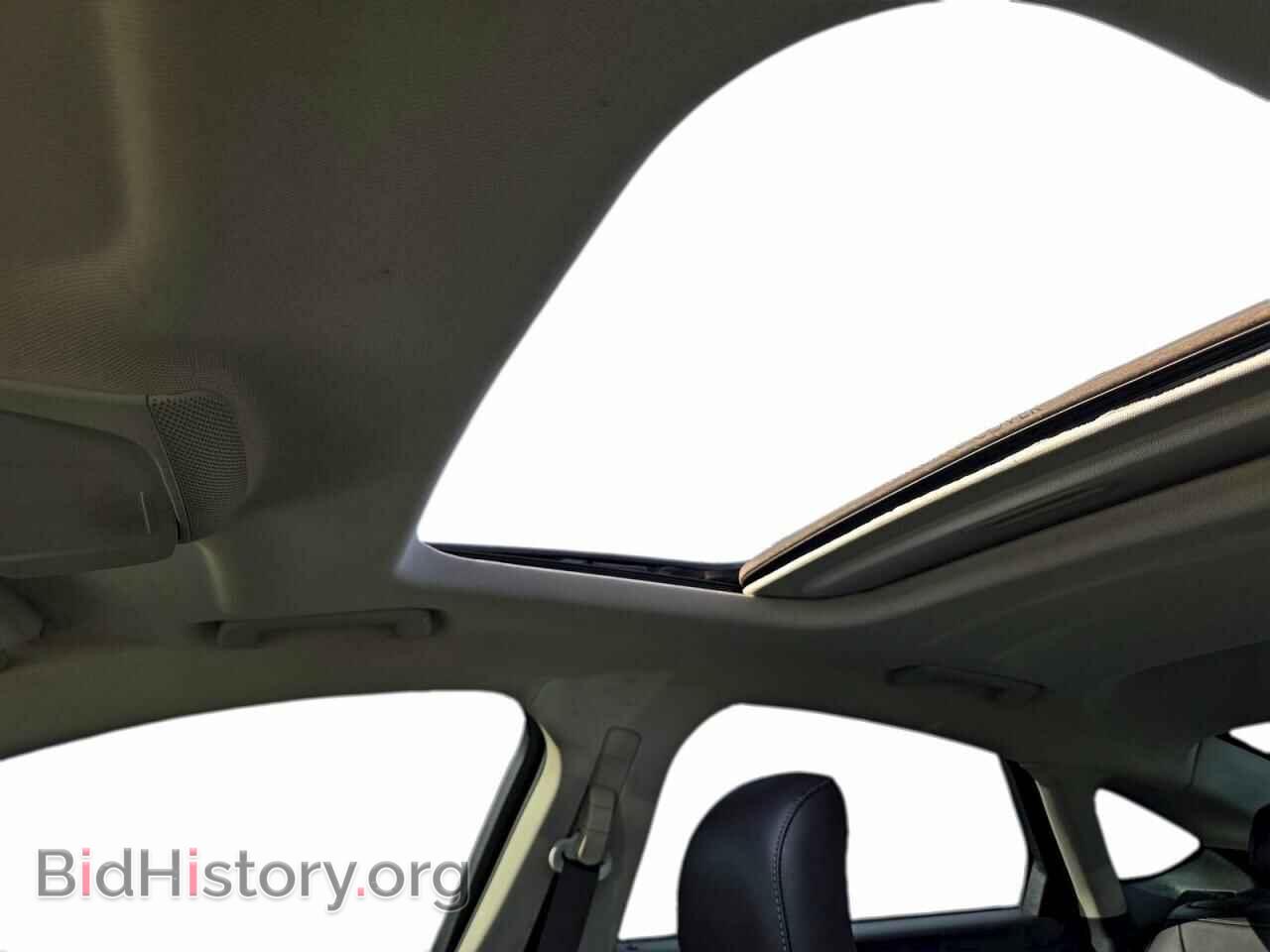 2015 FORD FUSION - VIN: 3FA6P0T95FR134310 - Фото 9