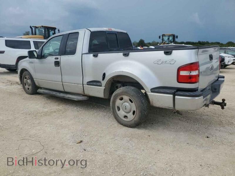 2006 Ford ALL MODELS (VIN 1FTRX04W36KB38663) — фото 2 из 13