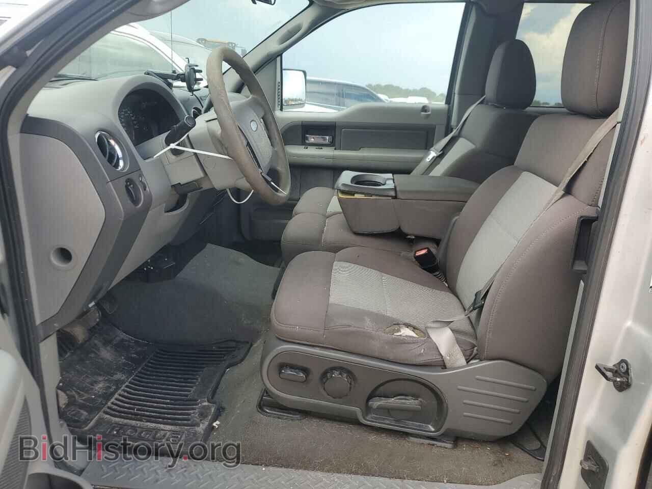 2006 FORD All Models - VIN: 1FTRX04W36KB38663 - Фото 7