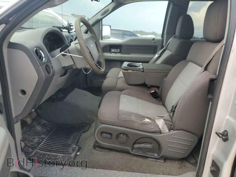 2006 Ford ALL MODELS (VIN 1FTRX04W36KB38663) — фото 7 из 13
