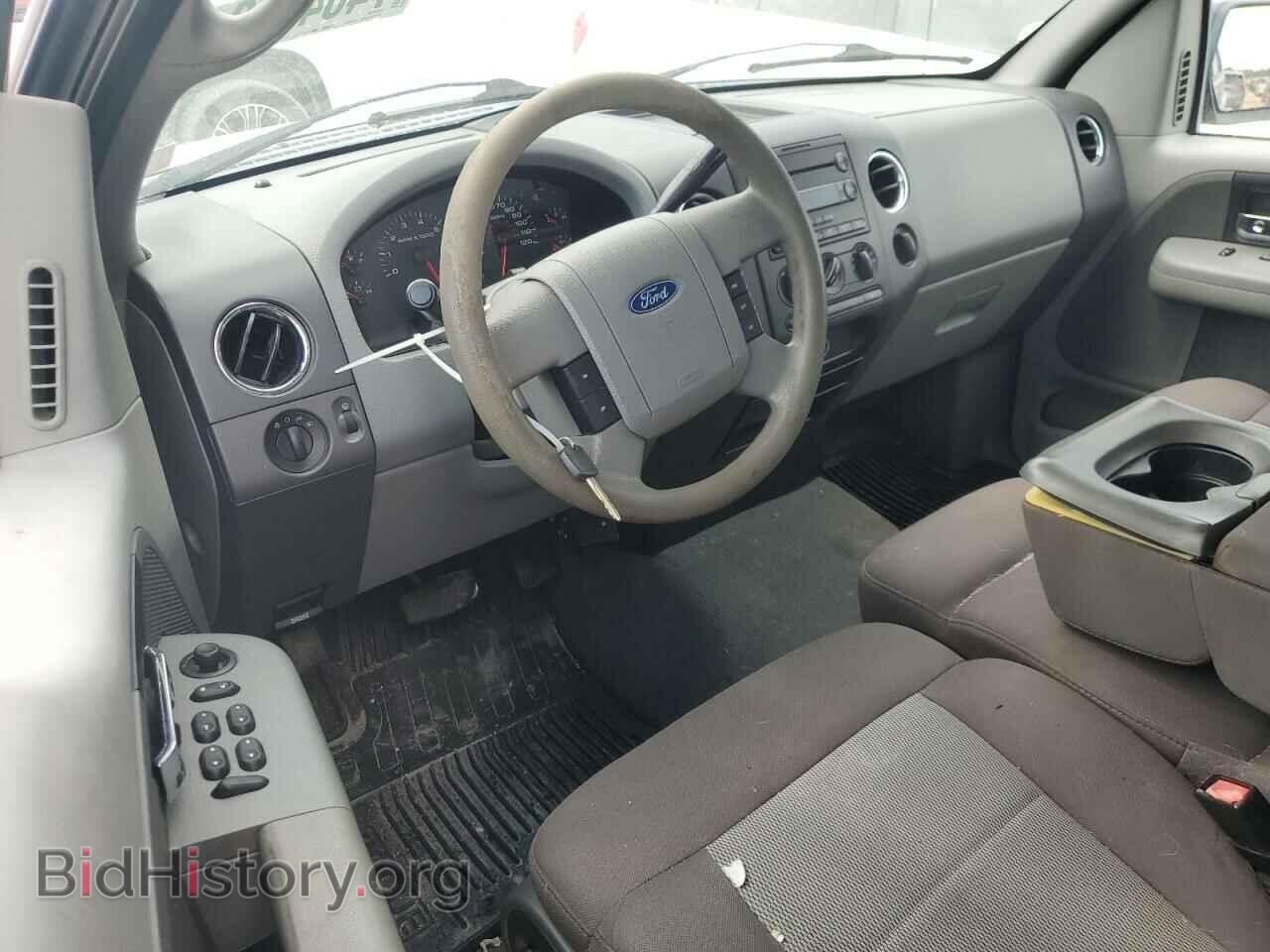 2006 FORD All Models - VIN: 1FTRX04W36KB38663 - Фото 8