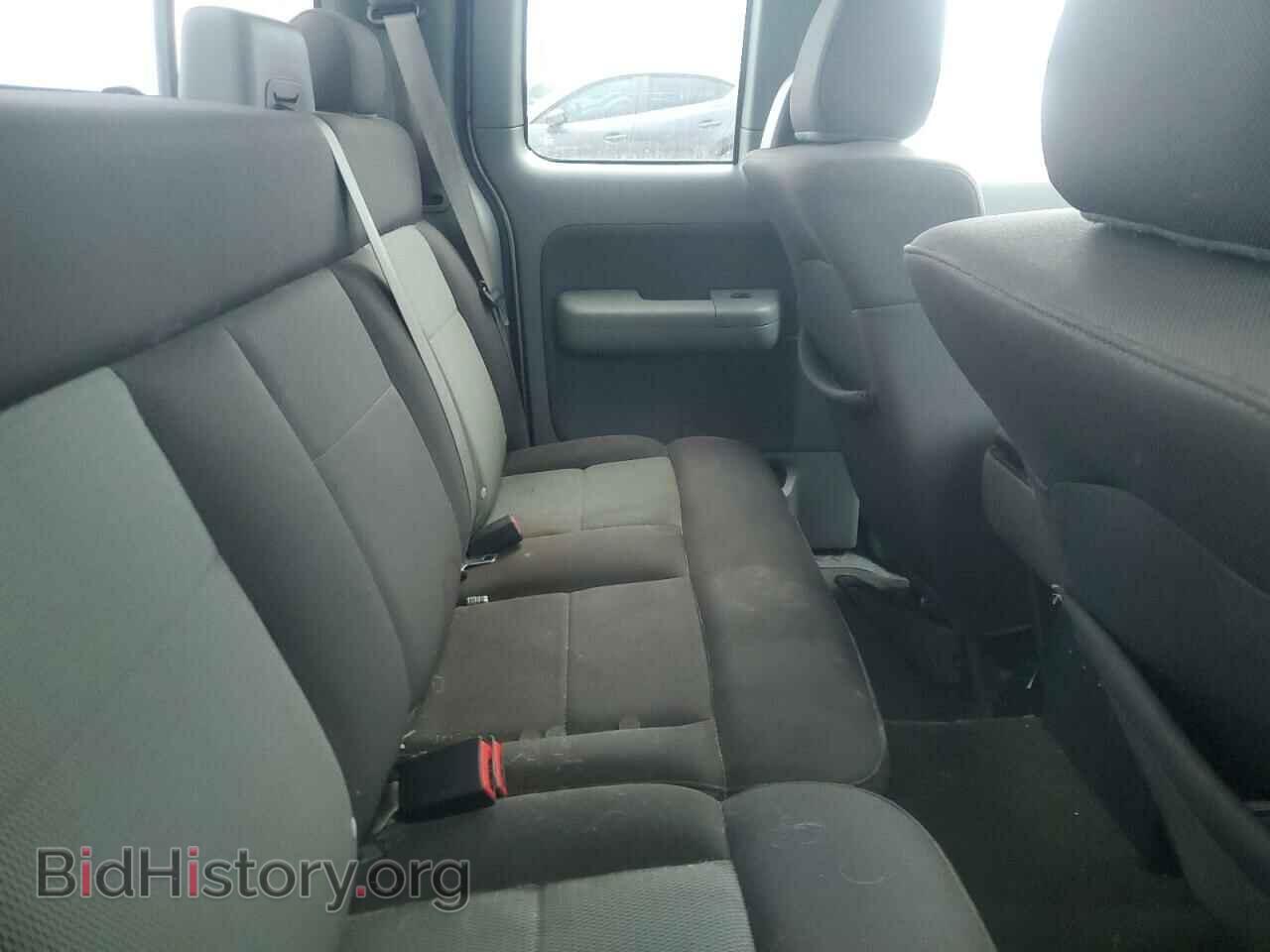 2006 FORD All Models - VIN: 1FTRX04W36KB38663 - Фото 10