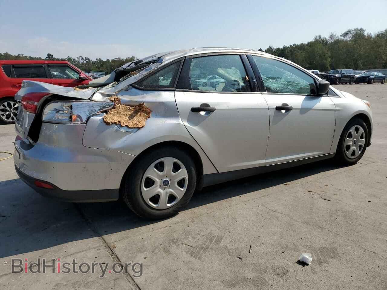 2016 FORD FOCUS - VIN: 1FADP3E24GL241471 - Photo 3