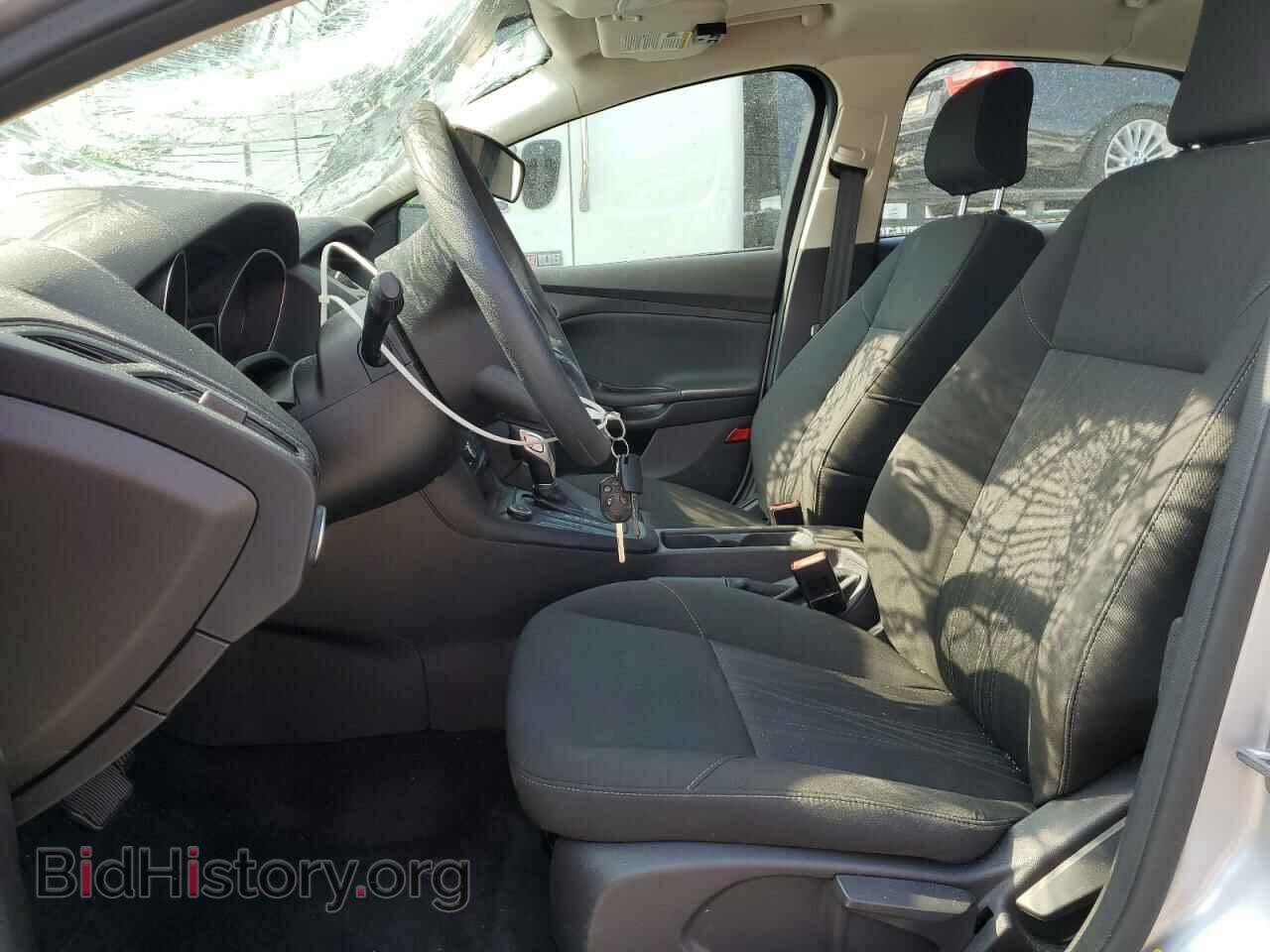 2016 FORD FOCUS - VIN: 1FADP3E24GL241471 - Photo 7
