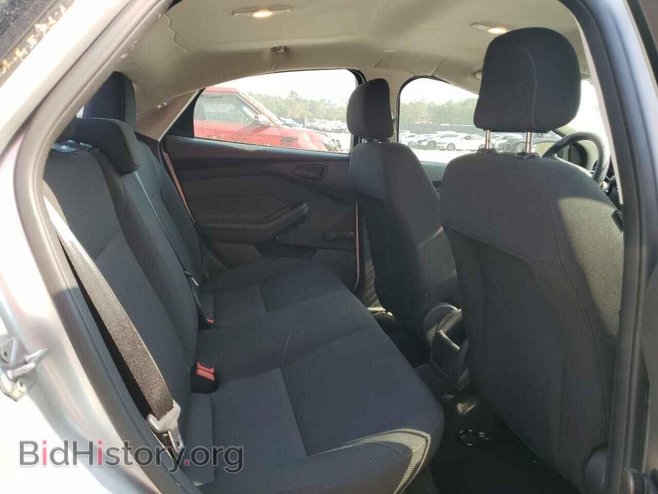 2016 FORD FOCUS - VIN: 1FADP3E24GL241471 - Photo 10