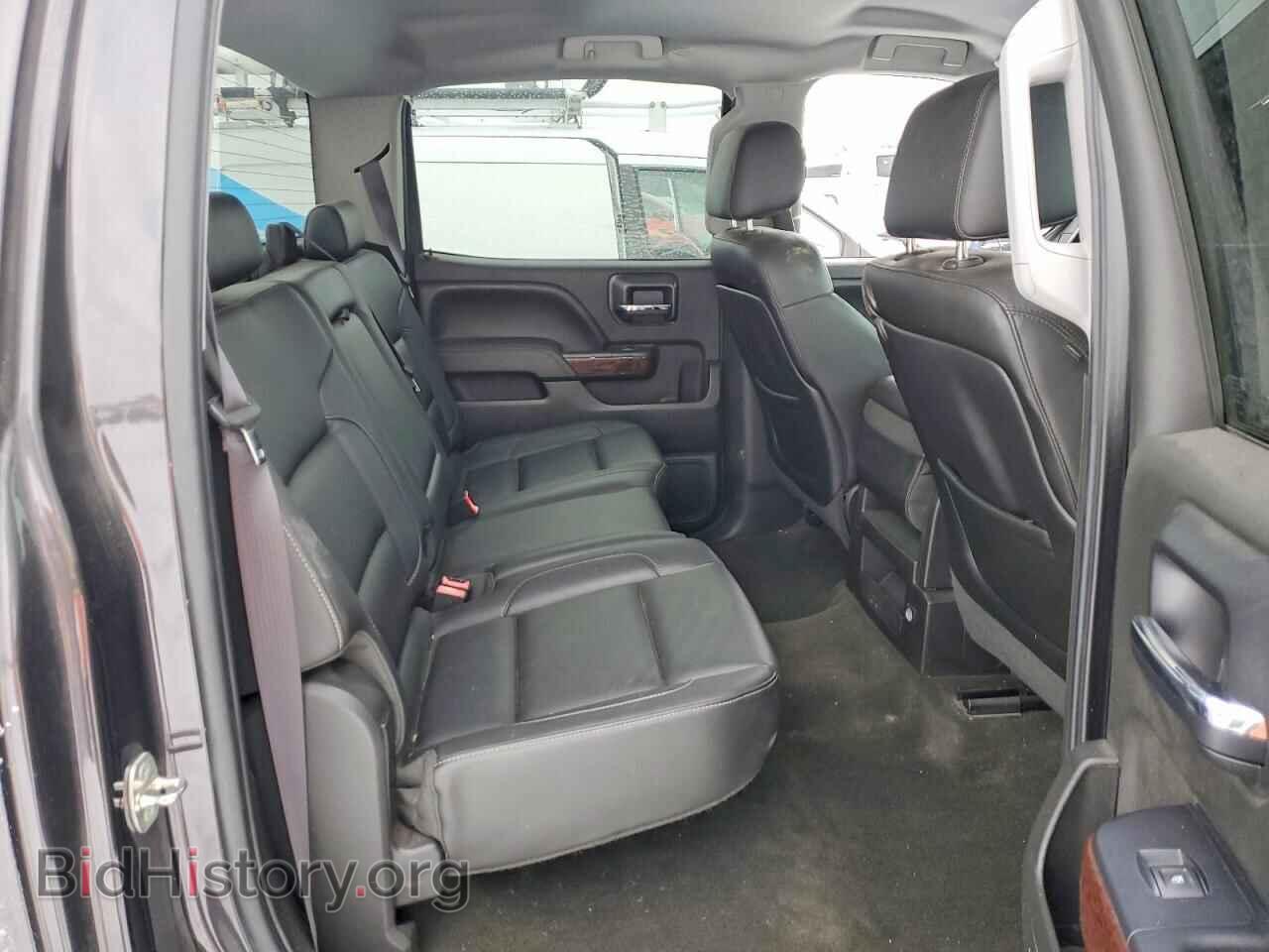 2015 GMC SIERRA - VIN: 3GTU2VEC2FG164334 - Фото 10