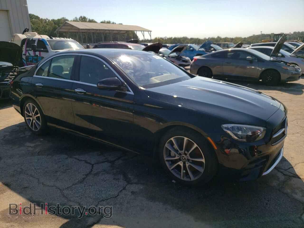 2021 MERCEDES-BENZ E-CLASS - VIN: W1KZF5KB4MA952085 - Фото 4