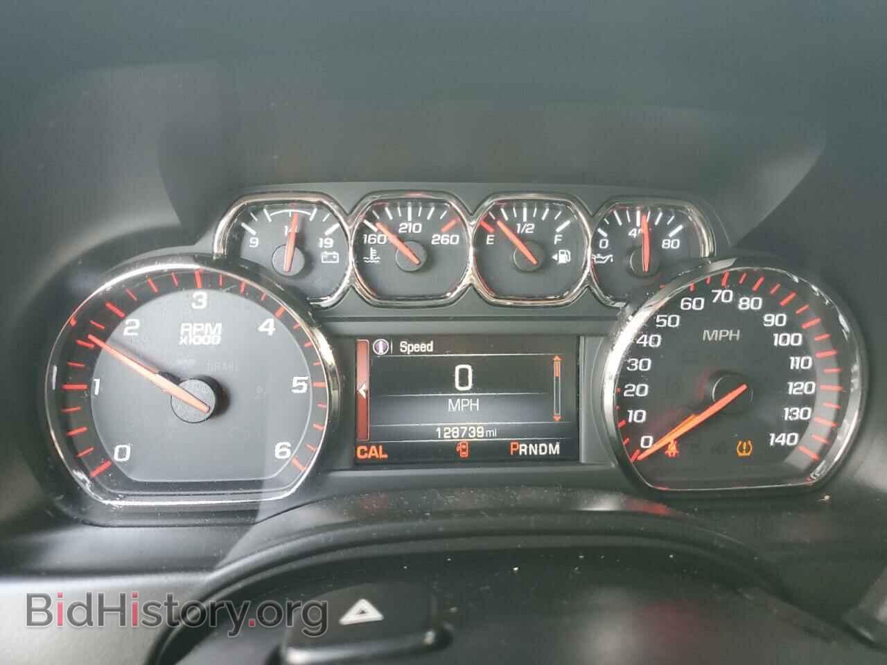 2016 GMC YUKON - VIN: 1GKS1AKC0GR201586 - Фото 9