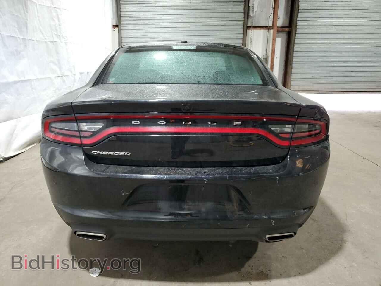 2022 DODGE CHARGER - VIN: 2C3CDXBG9NH200693 - Фото 6