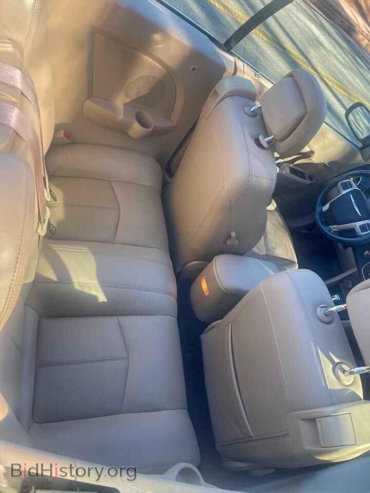 2014 CHRYSLER 200 - VIN: 1C3BCBFG0EN137874 - Фото 6