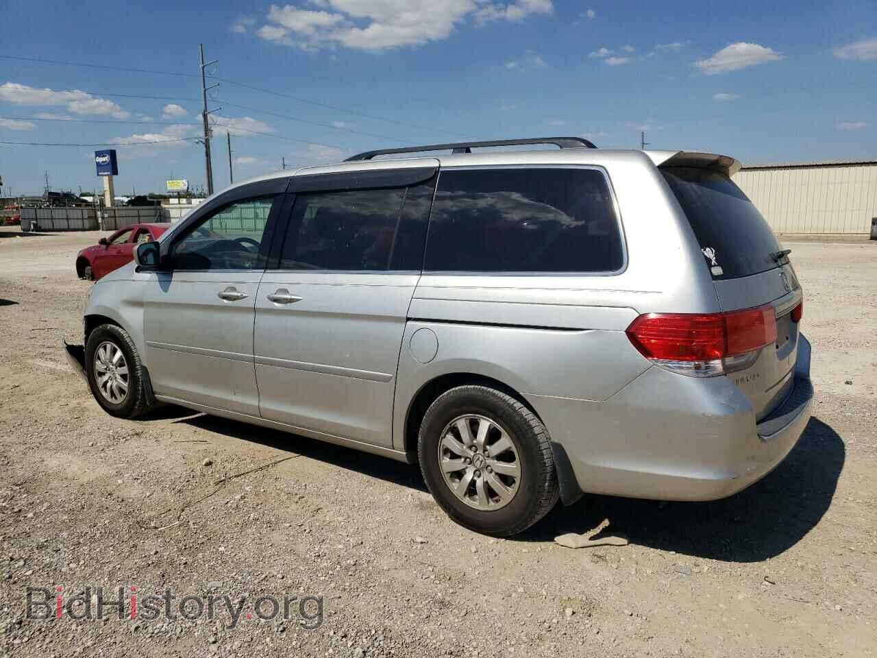 2008 HONDA All Models - VIN: 5FNRL38468B084569 - Фото 2
