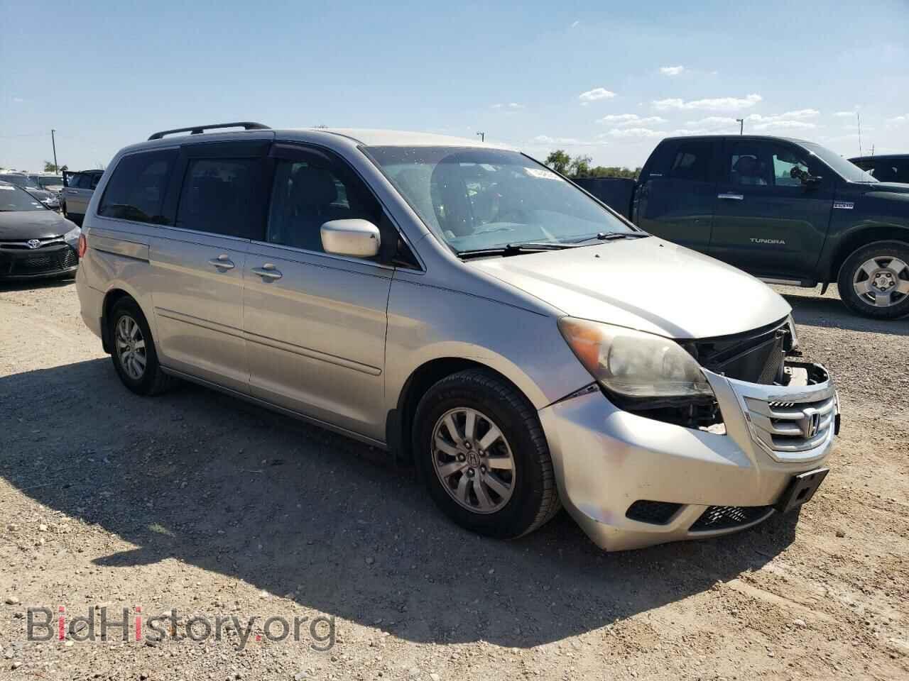 2008 HONDA All Models - VIN: 5FNRL38468B084569 - Фото 4