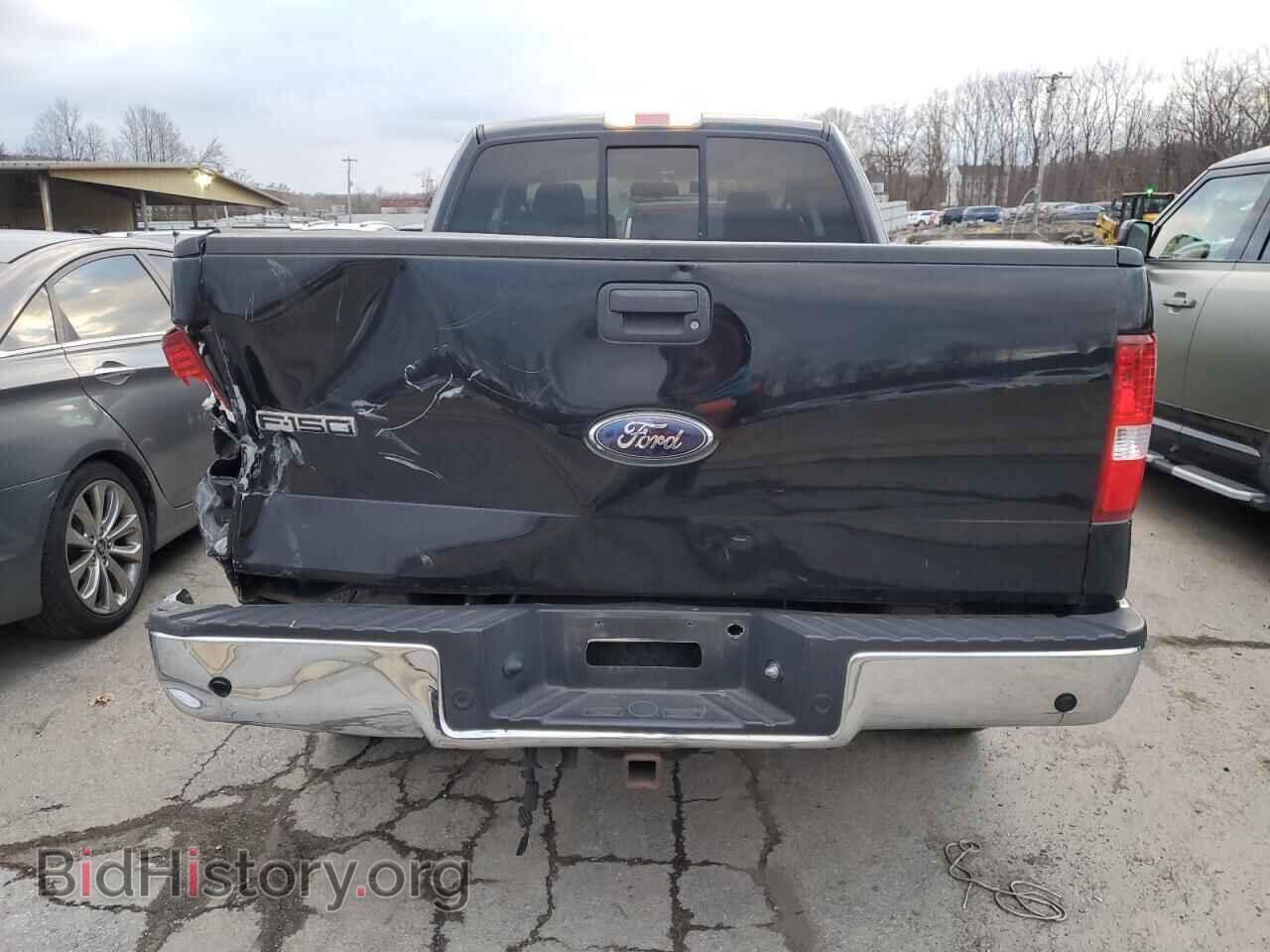 2007 FORD All Models - VIN: 1FTPX145X7FB65549 - Фото 6