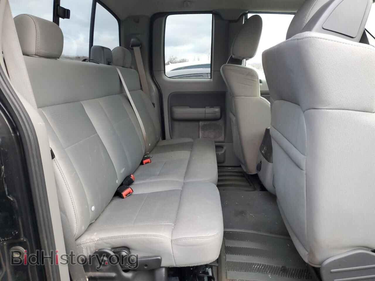 2007 FORD All Models - VIN: 1FTPX145X7FB65549 - Фото 10