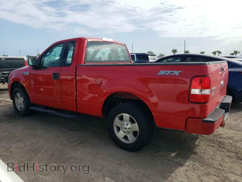 2007 Ford ALL MODELS (VIN 1FTRF12W07KC13834) — photo 2 of 13