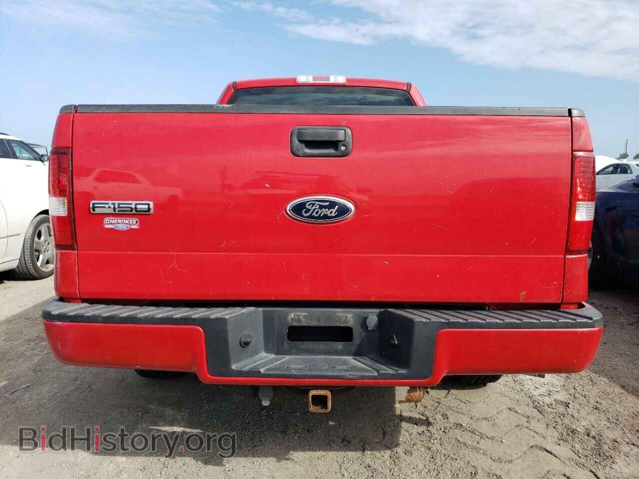 2007 FORD All Models - VIN: 1FTRF12W07KC13834 - Photo 6