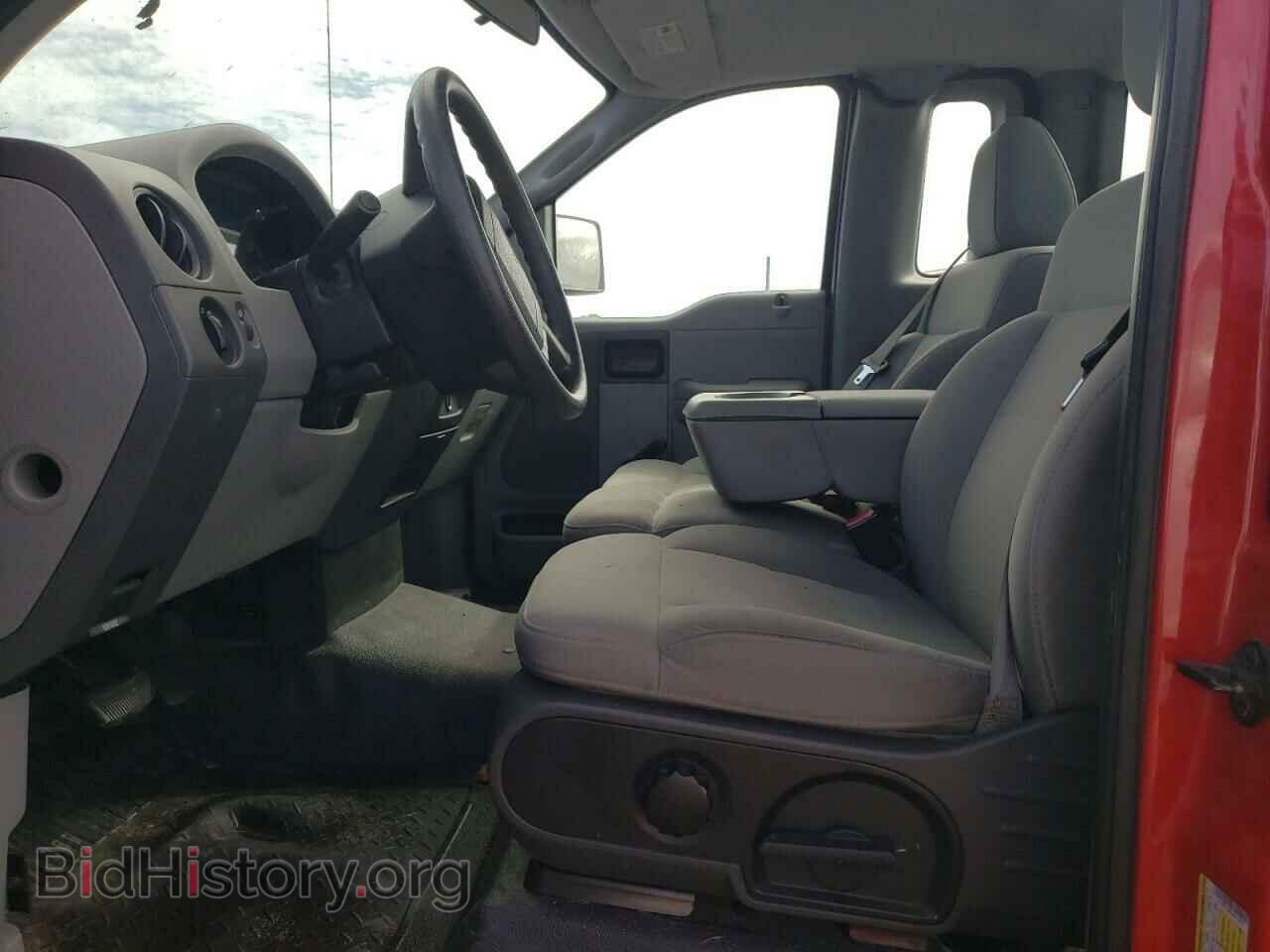 2007 FORD All Models - VIN: 1FTRF12W07KC13834 - Photo 7