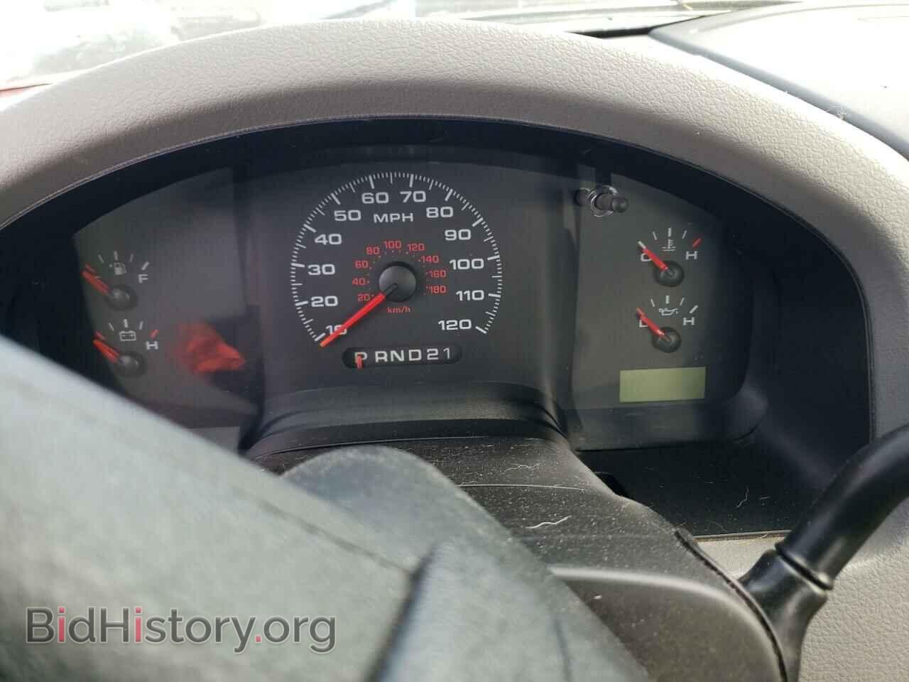 2007 FORD All Models - VIN: 1FTRF12W07KC13834 - Photo 9