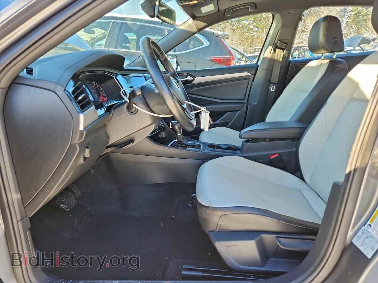2019 VOLKSWAGEN JETTA - VIN: 3VWC57BU3KM082777 - Фото 7