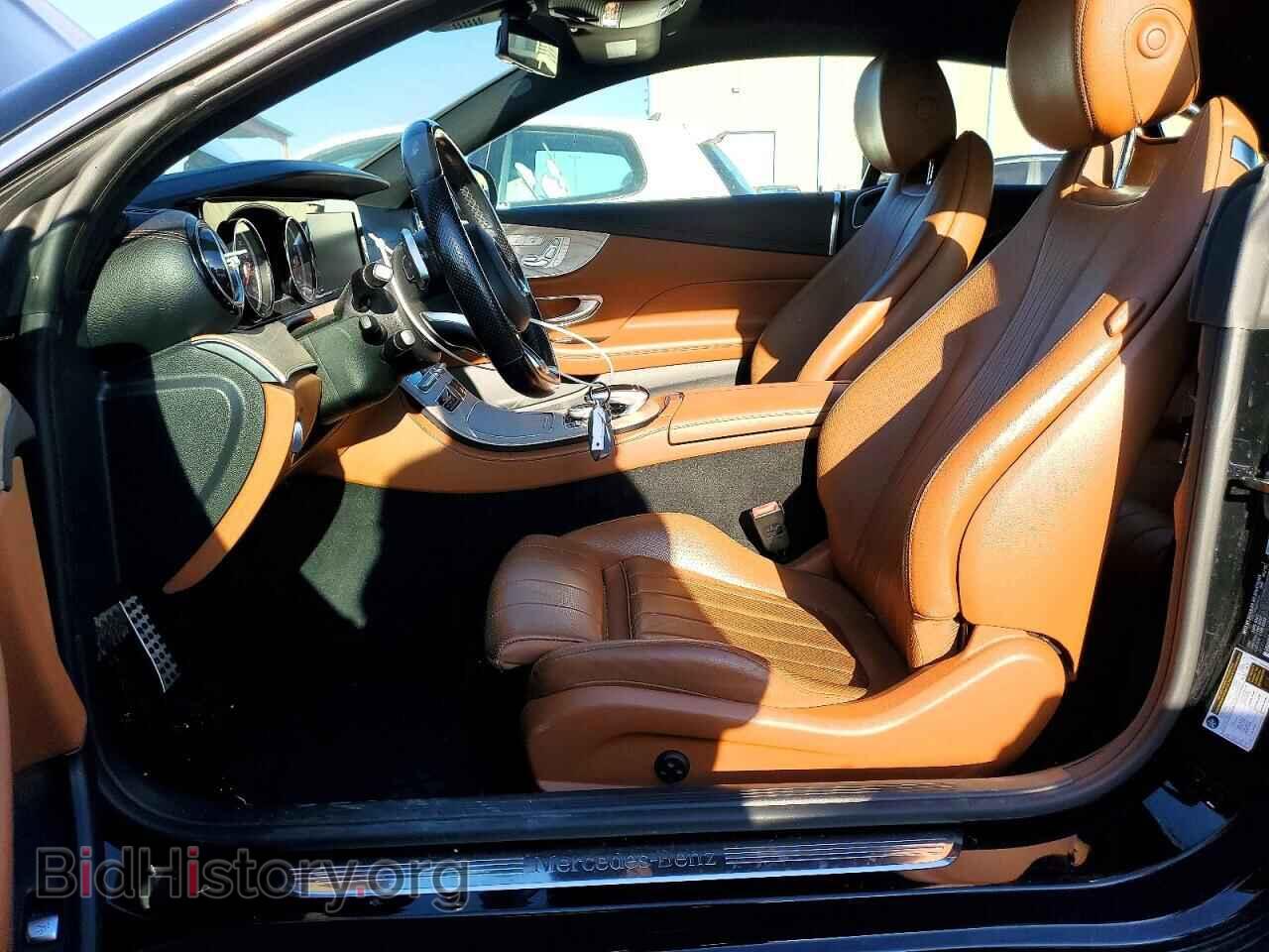 2018 MERCEDES-BENZ E-CLASS - VIN: WDD1J6FB2JF048911 - Фото 7