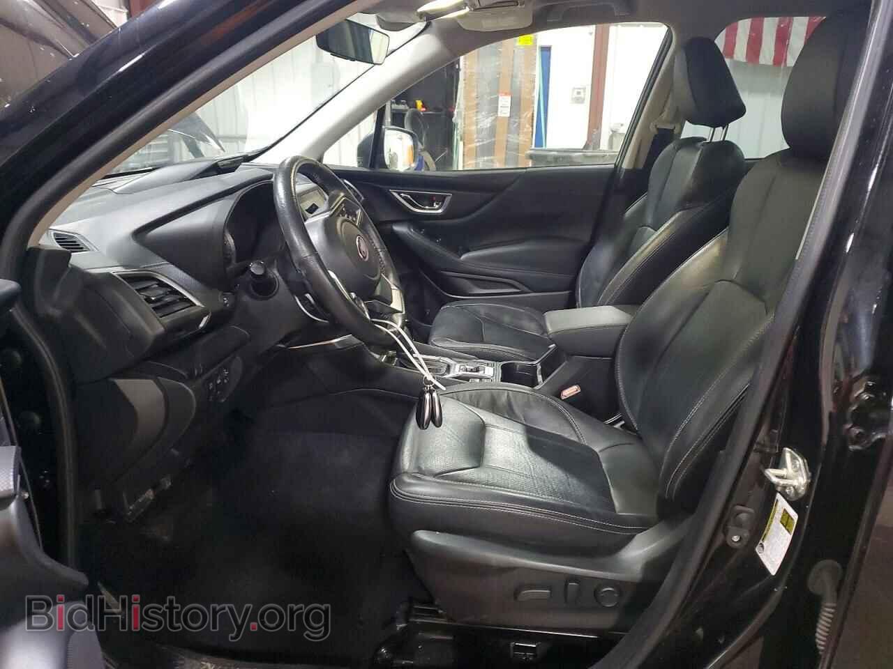 2021 SUBARU FORESTER - VIN: JF2SKAXC6MH451483 - Фото 7