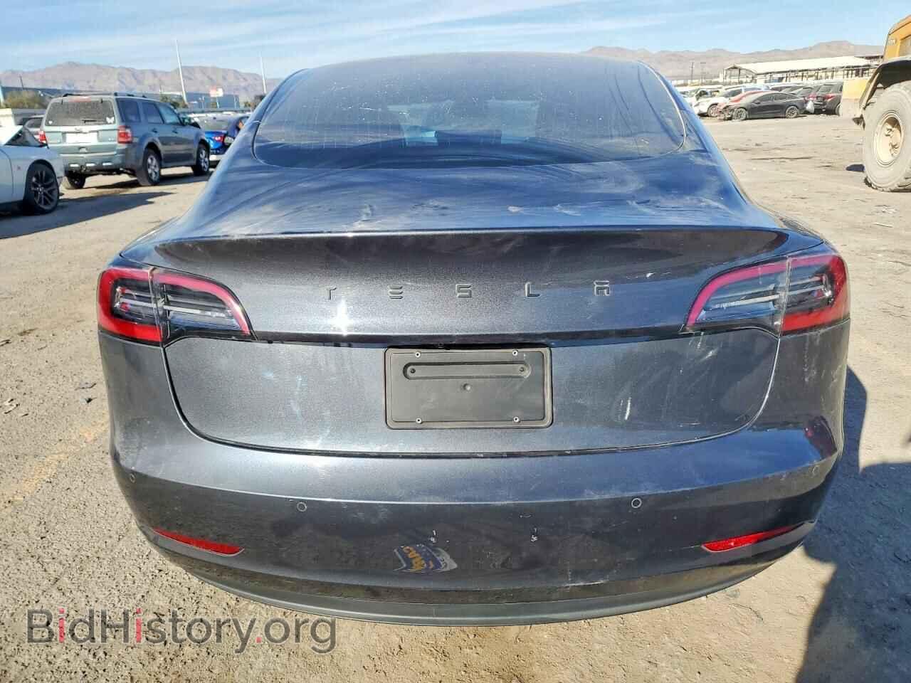 2019 TESLA MODEL 3 - VIN: 5YJ3E1EB5KF386871 - Photo 6