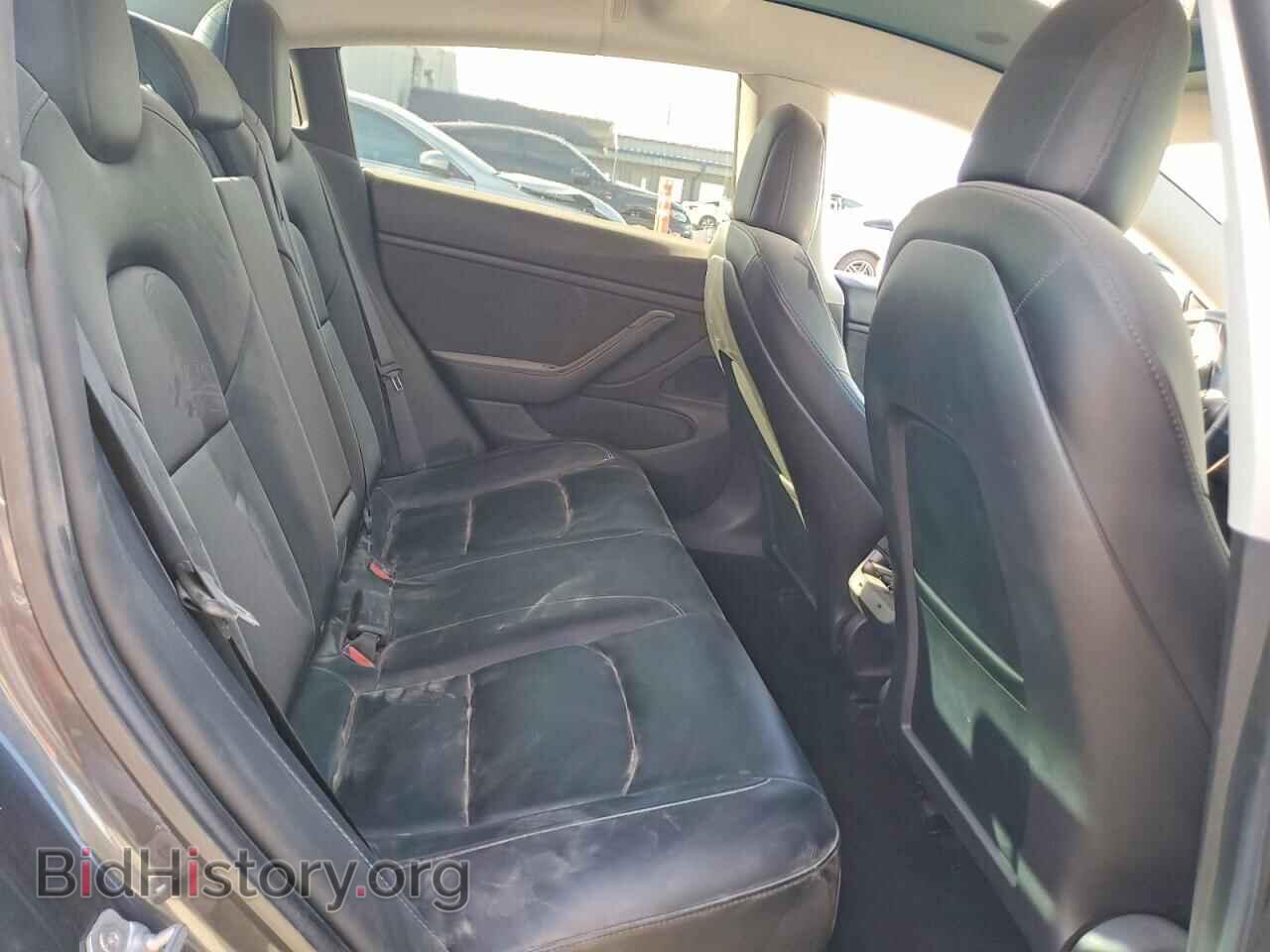 2019 TESLA MODEL 3 - VIN: 5YJ3E1EB5KF386871 - Photo 10