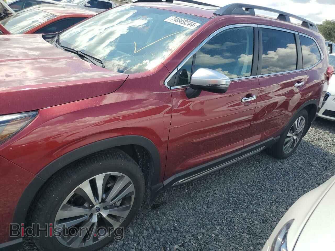 Photo 4S4WMARD5M3442945 - SUBARU ASCENT 2021