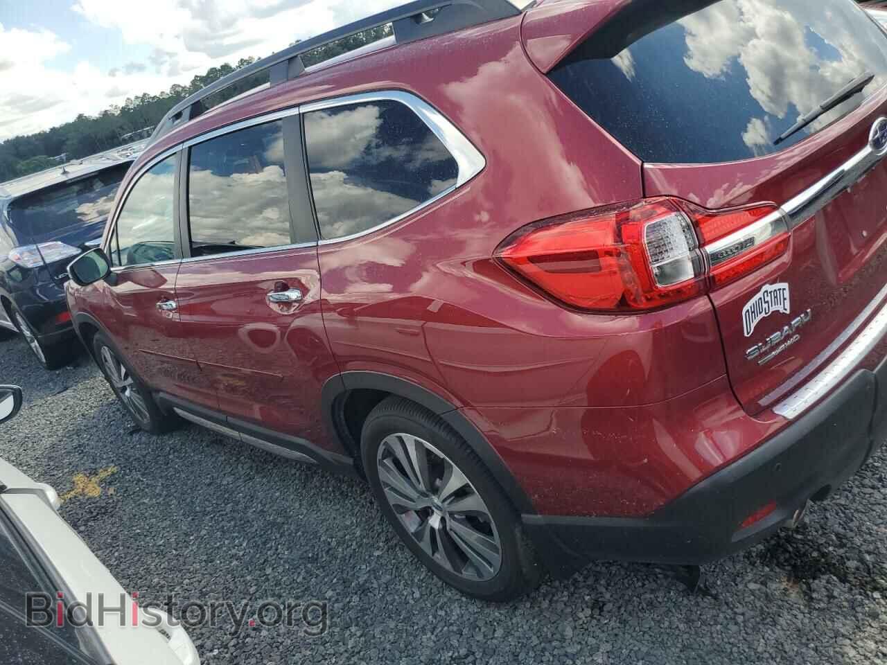 2021 SUBARU ASCENT - VIN: 4S4WMARD5M3442945 - Фото 2