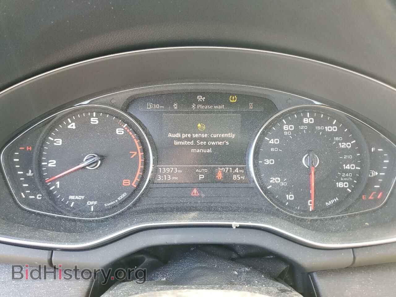 2024 AUDI Q5 - VIN: WA1GAAFY8R2000791 - Фото 9
