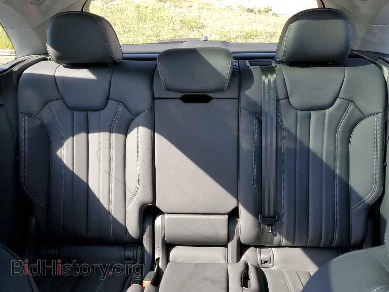 2024 AUDI Q5 - VIN: WA1GAAFY8R2000791 - Фото 10