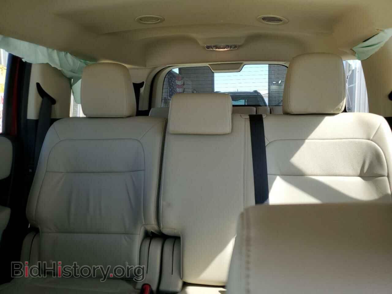 2019 FORD FLEX - VIN: 2FMHK6C88KBA34217 - Фото 10