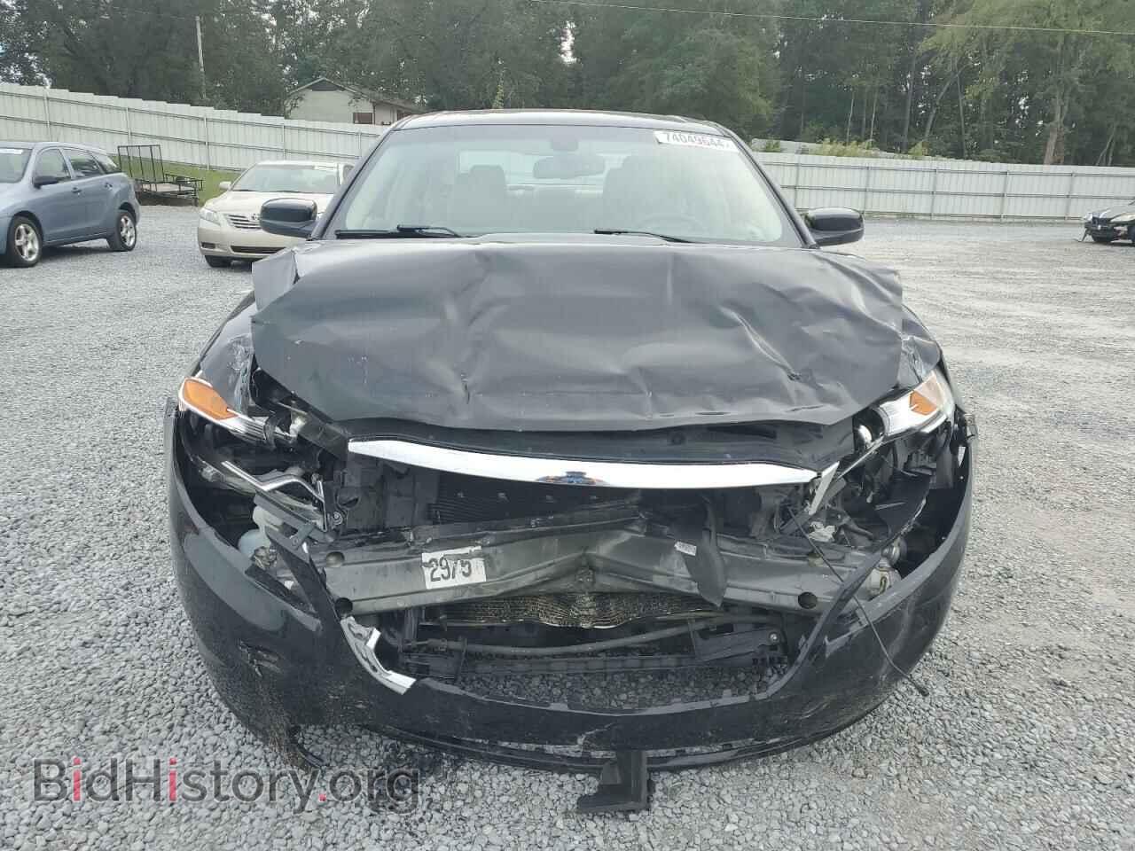 2011 FORD TAURUS - VIN: 1FAHP2EW7BG128758 - Фото 5