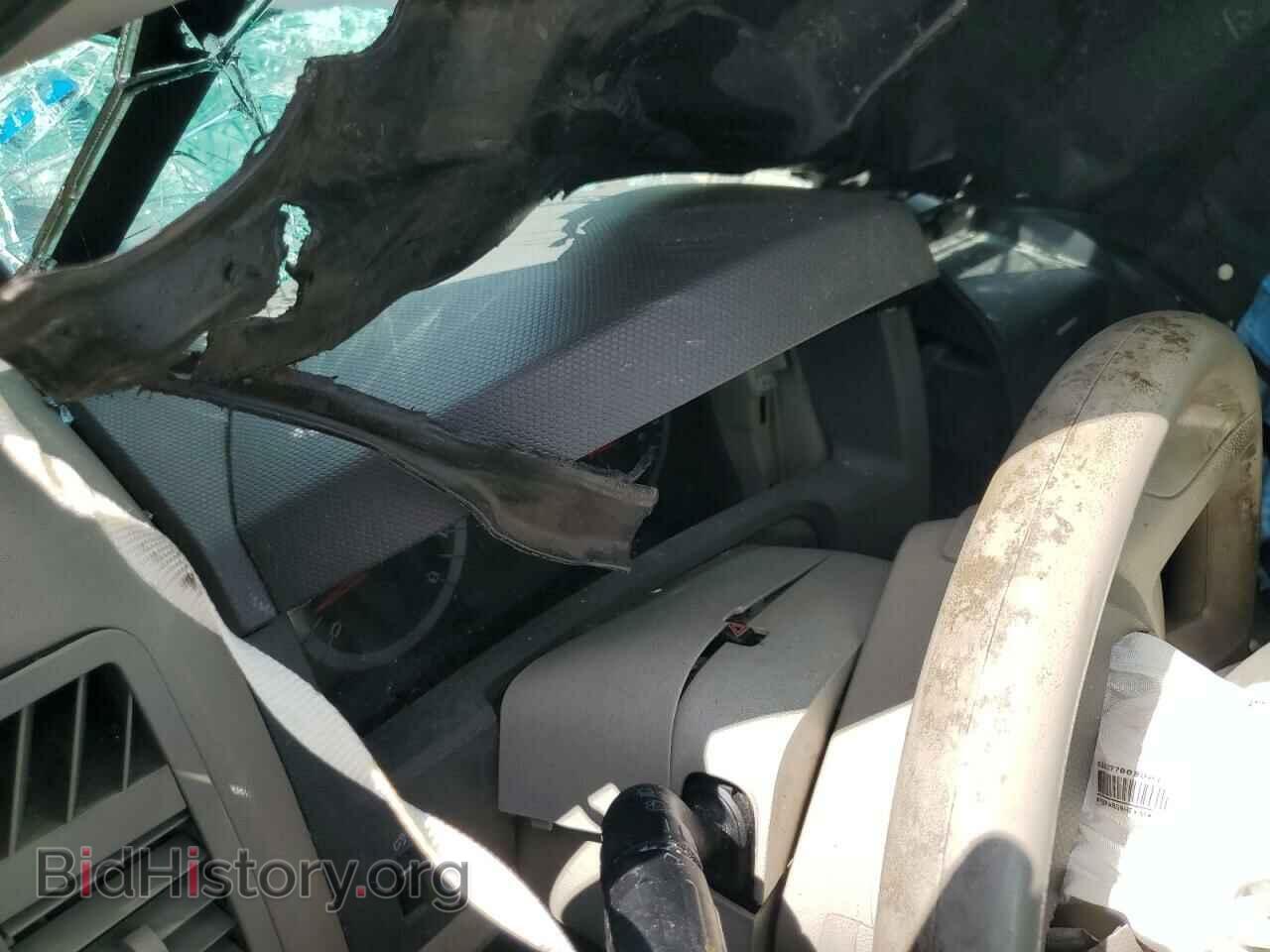 2011 FORD ESCAPE - VIN: 1FMCU0C77BKA61701 - Фото 9