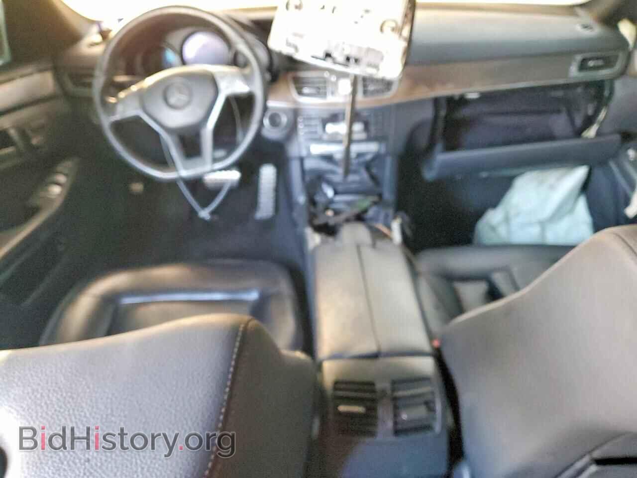 2015 MERCEDES-BENZ E-CLASS - VIN: WDDHF5KBXFB123000 - Фото 8