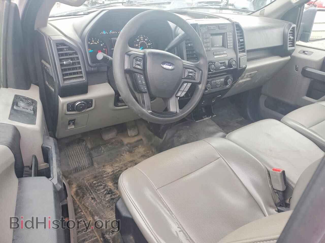 2016 FORD All Models - VIN: 1FTMF1C86GKD33311 - Photo 8