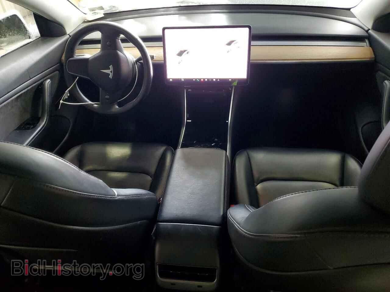 2018 TESLA MODEL 3 - VIN: 5YJ3E1EA6JF118532 - Photo 8