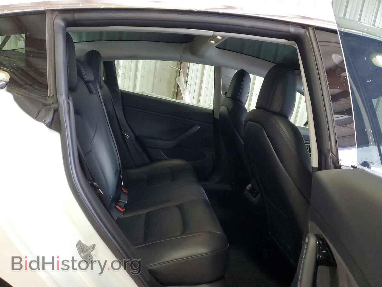2018 TESLA MODEL 3 - VIN: 5YJ3E1EA6JF118532 - Photo 10