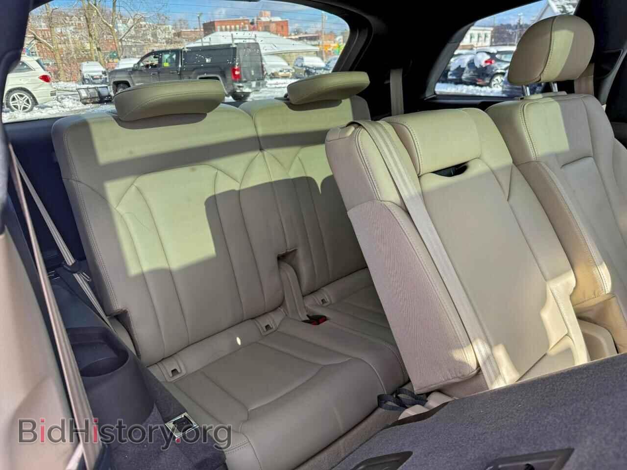 2018 AUDI Q7 - VIN: WA1LAAF76JD026093 - Фото 5