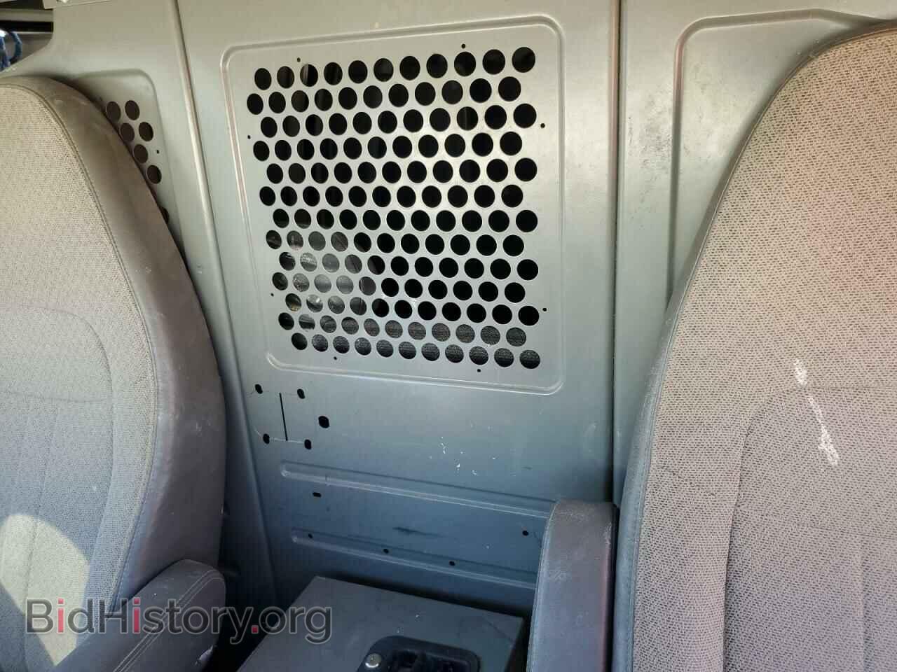 2014 CHEVROLET EXPRESS - VIN: 1GCWGGBA8E1197909 - Фото 10