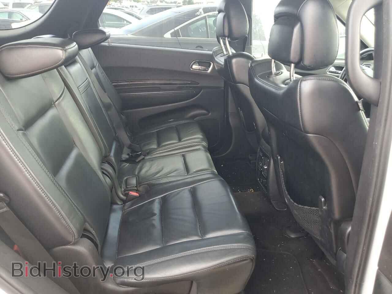 2013 DODGE DURANGO - VIN: 1C4RDJDG3DC653791 - Photo 11